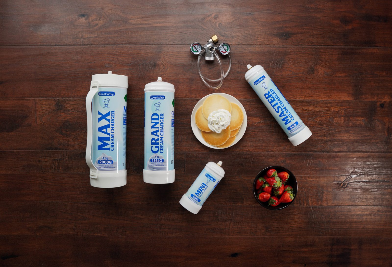 What Are Nitrous Oxide Tanks & Are They Legal?