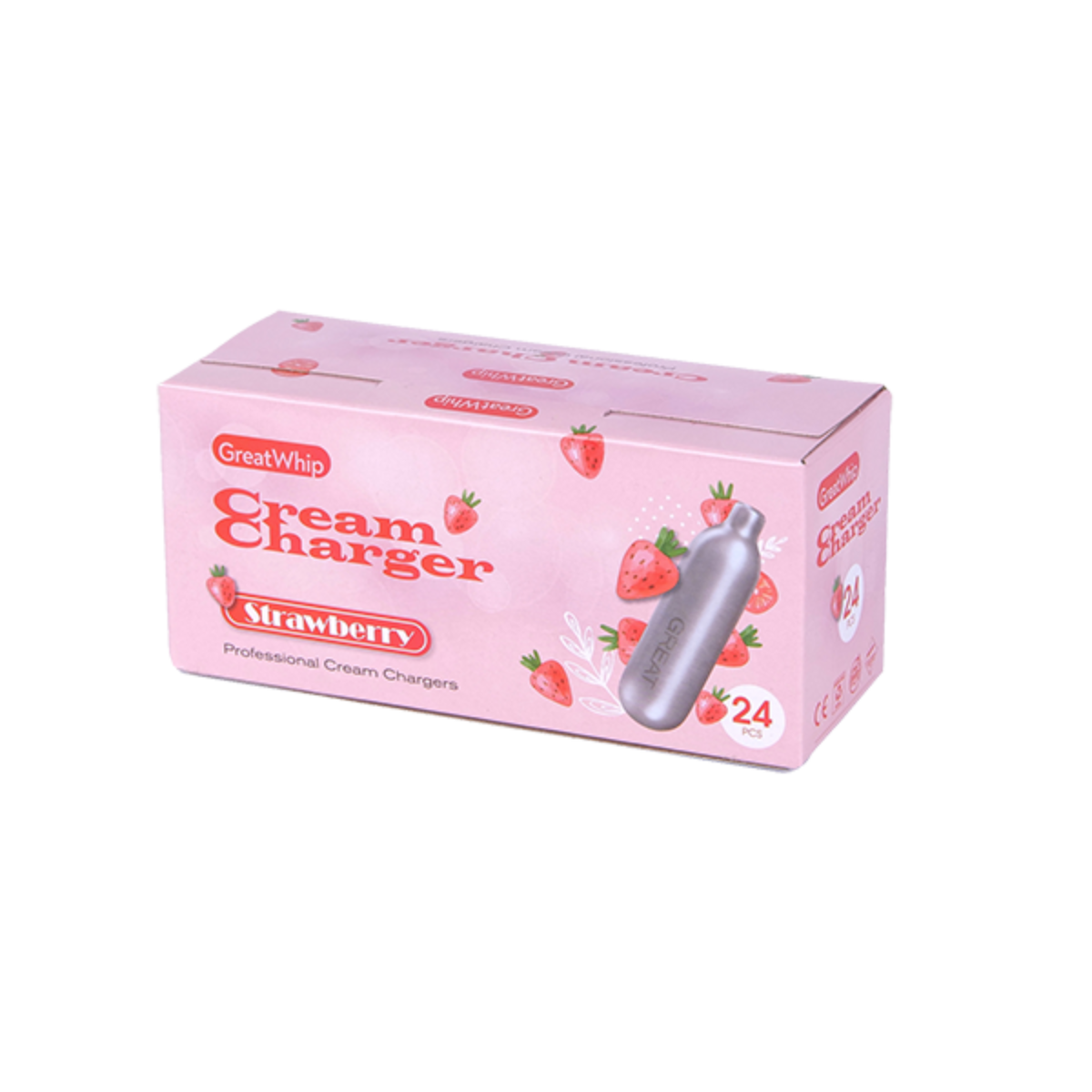 Cream Chargers